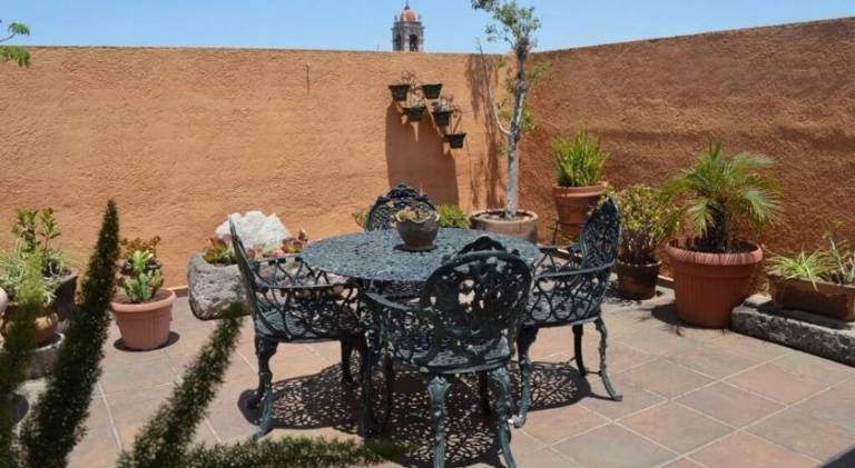 Holiday apartment with 3 rooms for 6 persons — photo 5