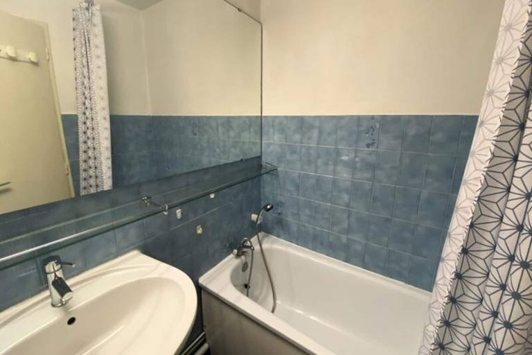 Rental apartment with 1 room for 4 persons — photo 4