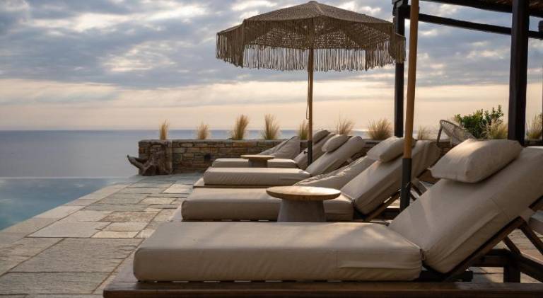 Agapitos Villas & Guesthouses — photo 4
