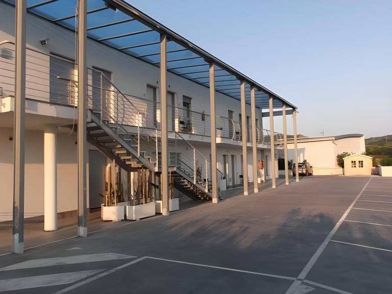 Hotel Bed&Business in San Giovanni Teatino