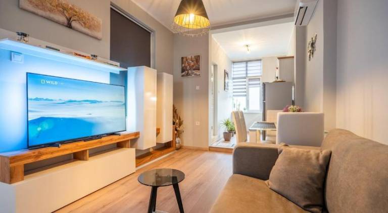 Rental apartment | Close to Alexander Nevsky Cathedral in Sofia