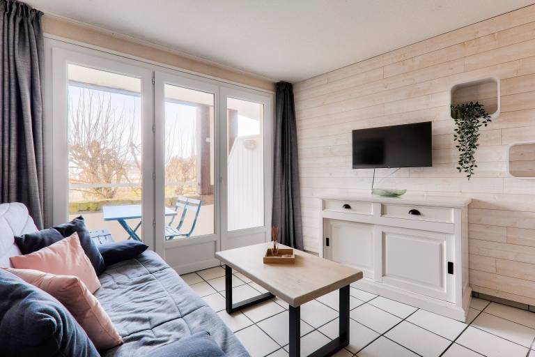 Holiday apartment with 1 room for 4 persons — photo 4