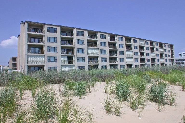 Condo  Ocean Pines