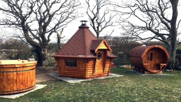 Bed & Breakfast Patrick