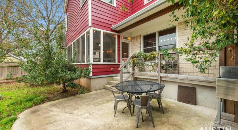 House | Suitable for remote work — photo 5