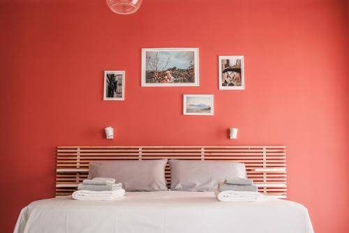 Bed & Breakfast Caulonia Marina
