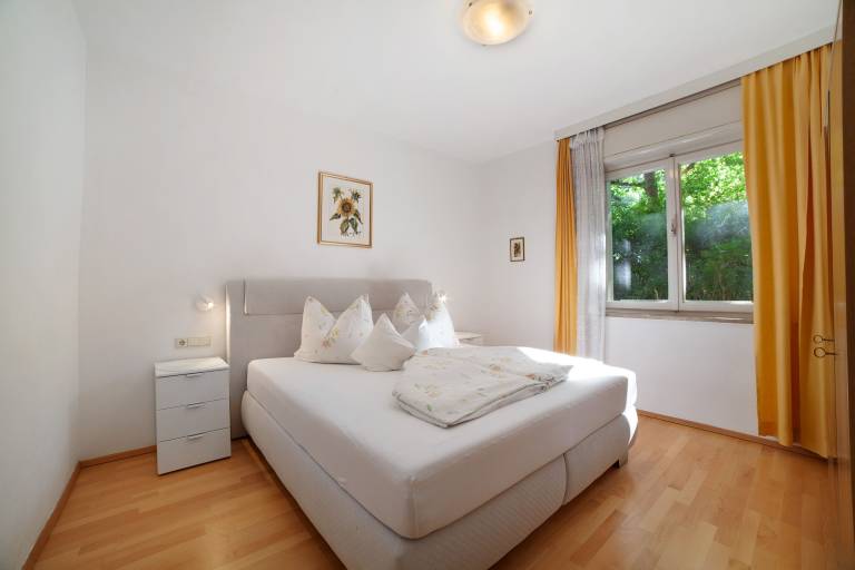 Ferienwohnung Meran