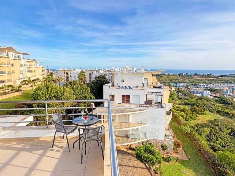 Ferienwohnung Albufeira