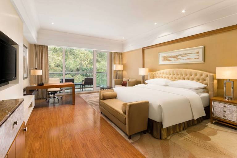 Resort Qiandaohuzhen