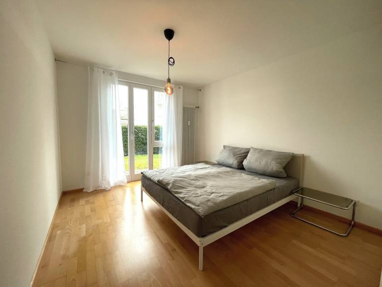 Ferienwohnung Weil am Rhein
