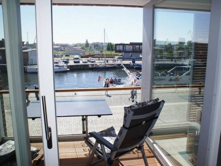 Ferienwohnung Wismarer Bucht
