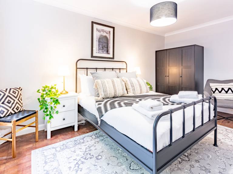 Apartament Brentwood