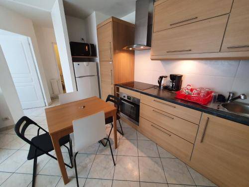 Appartement Annemasse