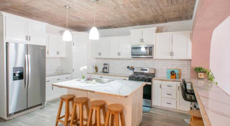 Vacation home with 1 room for 10 persons — photo 4