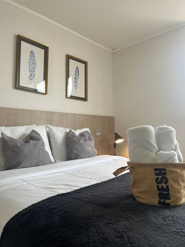 Apartment  Concepción