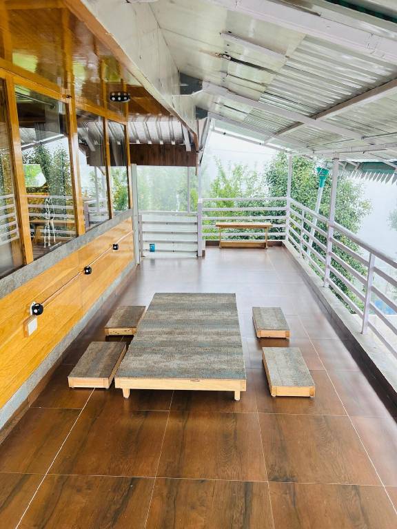 Vacation home with BBQ | Perfect for remote work — photo 3