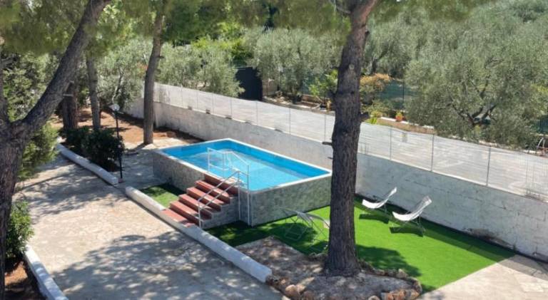 Sant'Angelo Country House — photo 5