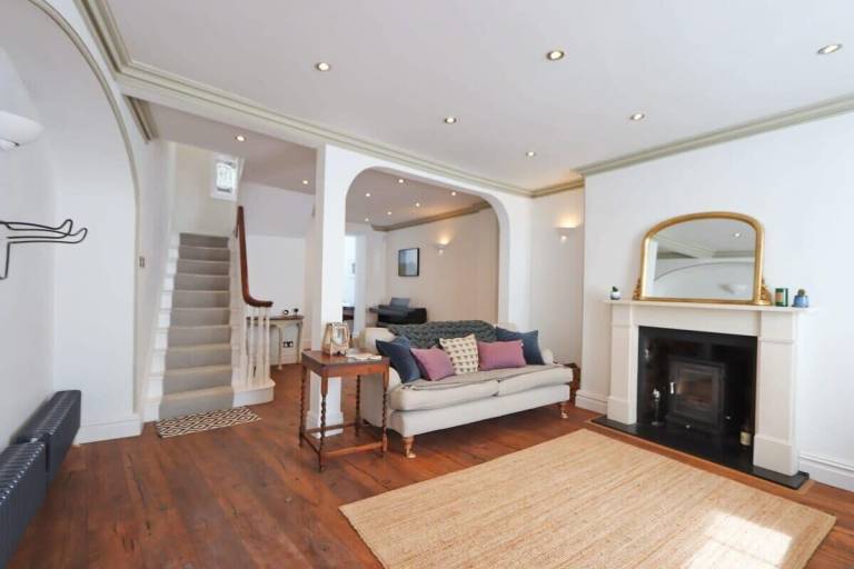 House Bristol