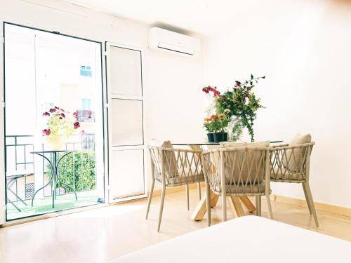Apartamento Sevilla Este
