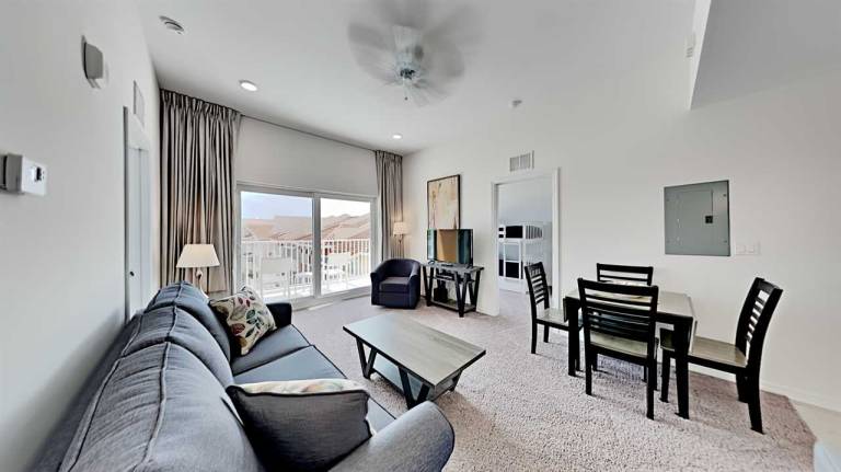 Condo Treasure Island