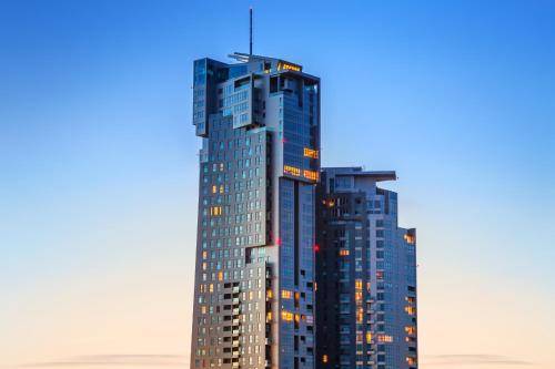Riad Gdynia