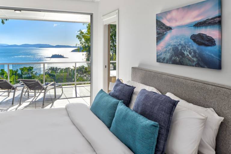 Apartment Hamilton Island