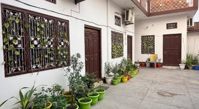 Saryu Sankul Homestay — photo 4