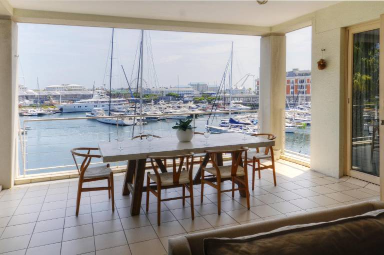 Apartment Foreshore