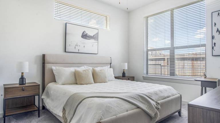 72 m² Ferienwohnung