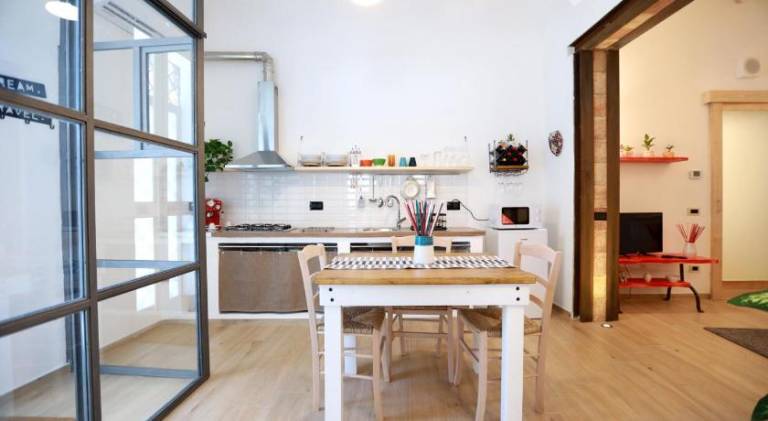 Apartment | Near Palazzo dei Normanni — photo 4
