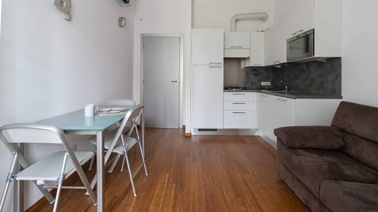 Holiday apartment with grill & garden | City view — photo 4