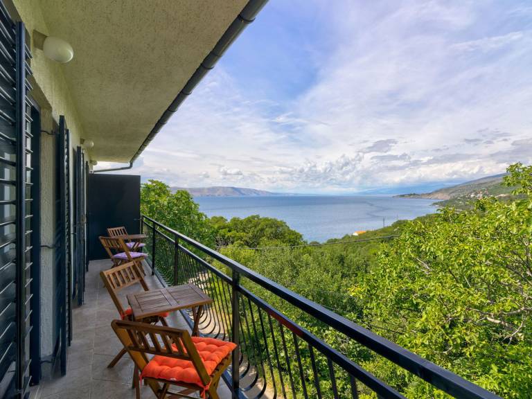 Ferienwohnung  Sveti Juraj