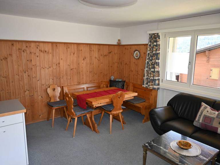 Rental apartment with yard & BBQ — photo 5