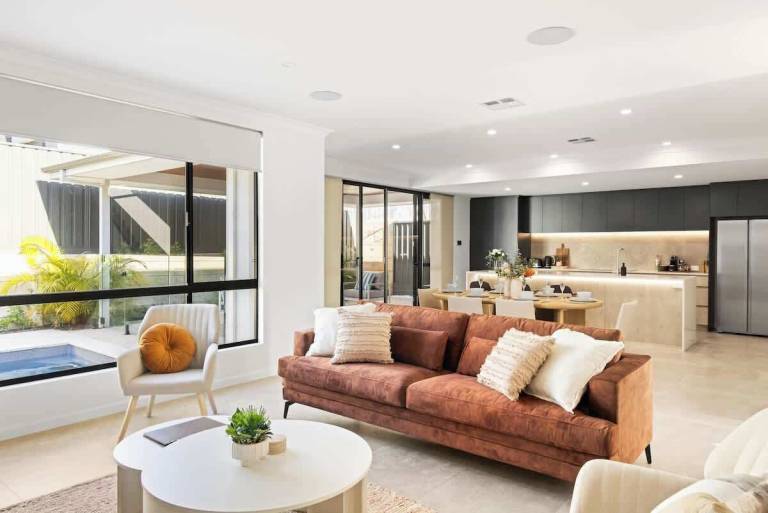 Ferienhaus Scarborough