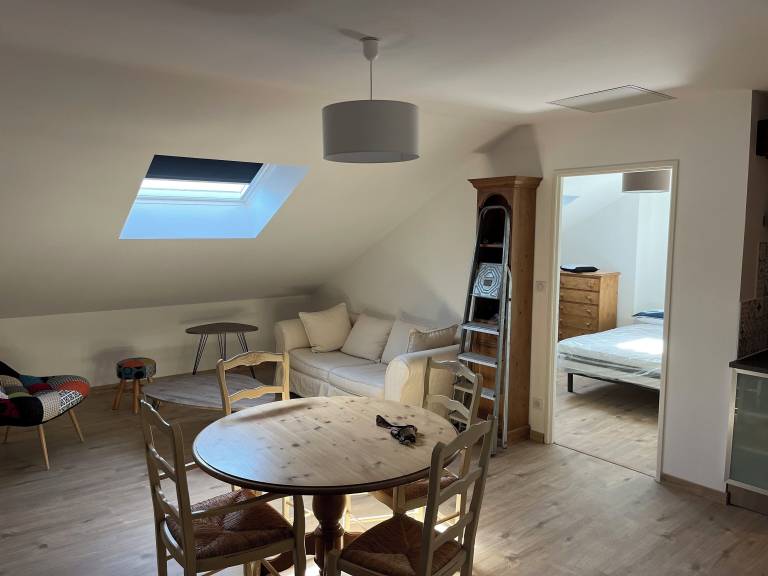 Appartement Le Creusot
