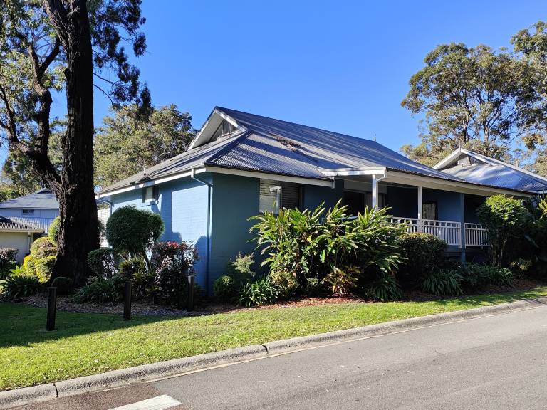 Villa  Swansea