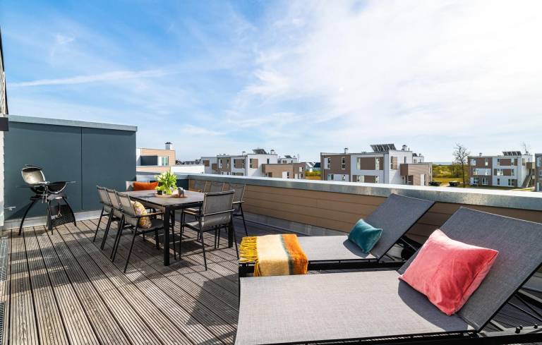 Ferienwohnung Kappeln