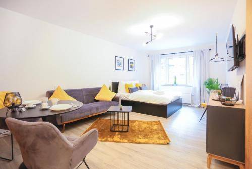 Appartement Mannheim