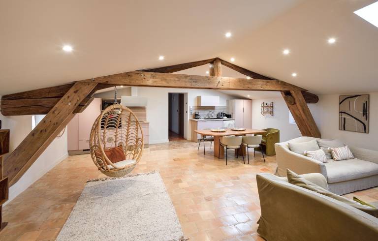 Appartement Pézenas