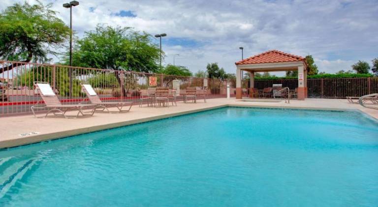 Sonesta Simply Suites Phoenix Tempe — photo 2