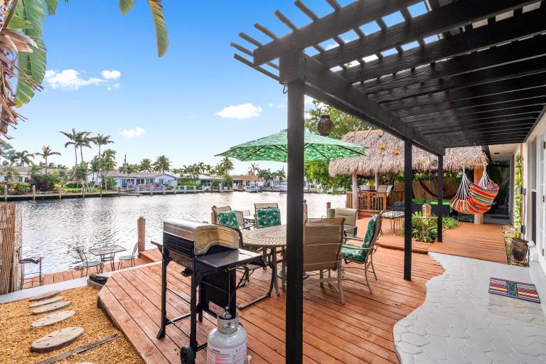 House Pompano Beach