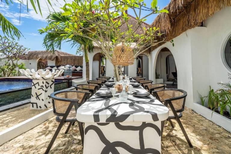 Vacation home with 3 rooms for 6 persons — photo 3