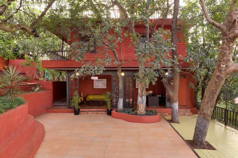 Keys Lite by Lemon Tree Hotels, Sylvan, Dapoli — photo 5