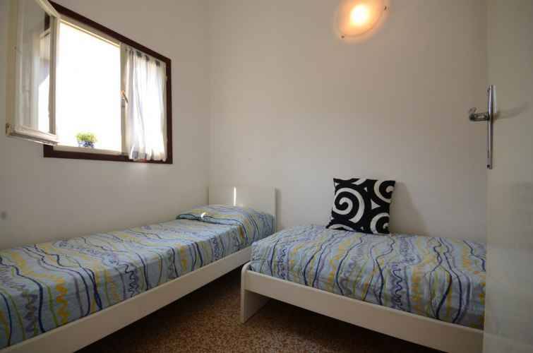 Holiday flat with air conditioning and terrace — photo 4