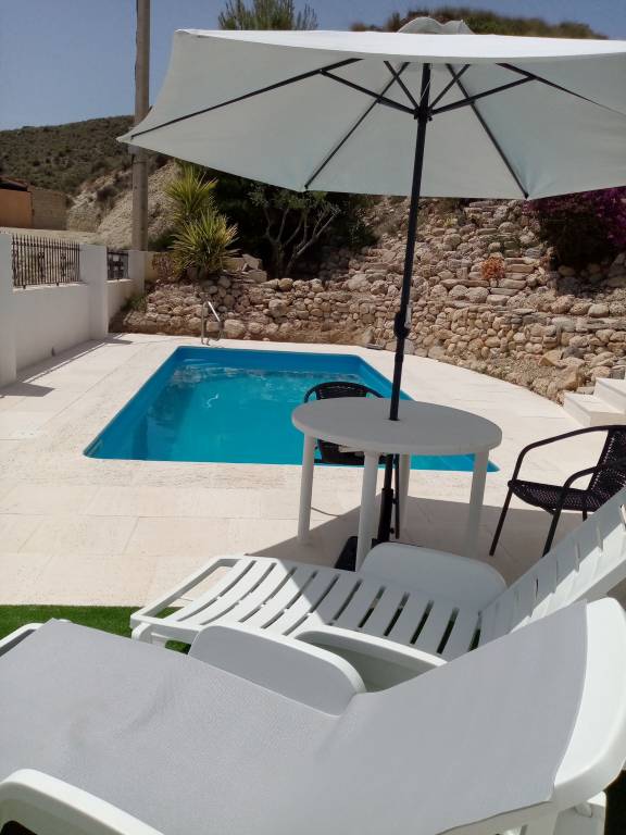 Condo  Sorbas