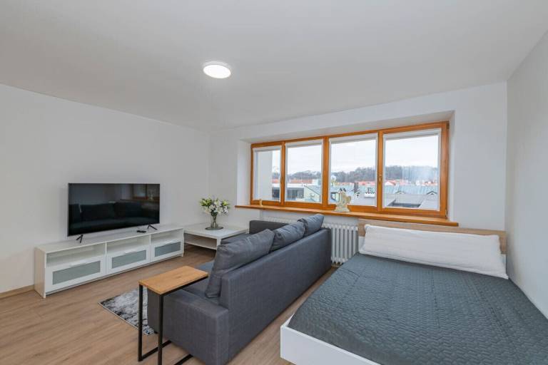 Ferienwohnung Centras