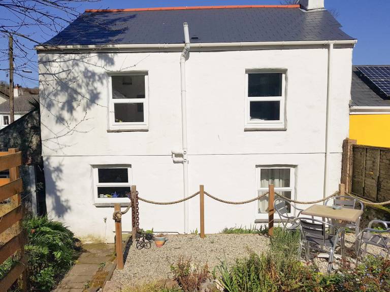 Cottage Fowey