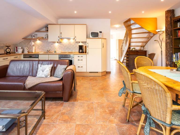 Ferienwohnung Birken Allee