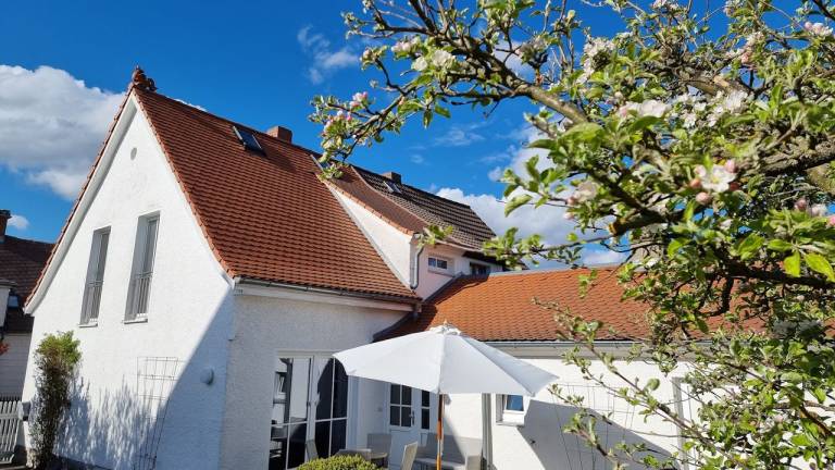 Ferienhaus für 4 Personen in Selb