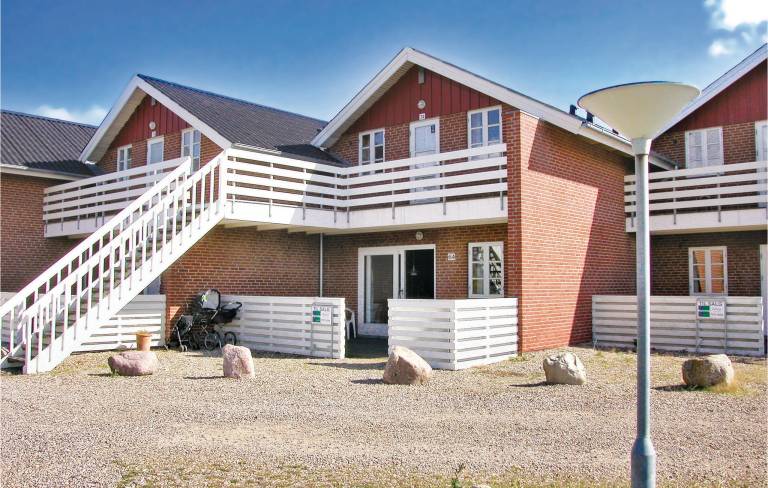 Apartamento  Sønderstrand